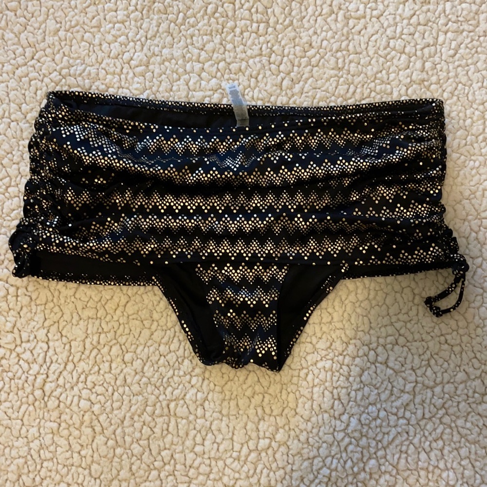 Victoria’s Secret Swim Bottoms